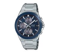 Casio Edifice EFS-S650D-2AEF Solar Chronograph Bracelet Watch - W17547