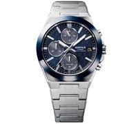 Casio Edifice EFS-S650D-2AEF - Unisex - 41 mm - Quartz - Sapphire Glass Blue 41 mm