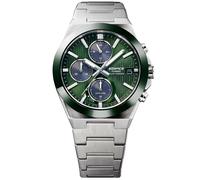 Casio Edifice EFS-S650D-3AEF - Man - 41 mm - Quartz - Sapphire Glass Green 41 mm