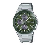 Casio Edifice Solar Powered Chronograph Watch EFS-S650D-3AEF