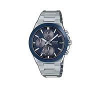 Casio Edifice EFS-S650D Ceramic Bezel Watch, Multi, Men Print