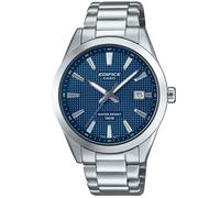 Casio Edifice EFV-160D-2AVEF - Man - 40 mm - Quartz - Mineral Glass Blue 20 mm