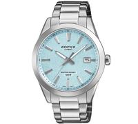 Casio Edifice EFV-160D-2BVEF - Man - 40 mm - Analogue - Quartz - Mineral Glass Blue 20 mm