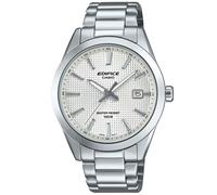 Casio Edifice EFV-160D-7AVEF - Man - 40 mm - Quartz - Mineral Glass Silver 20 mm