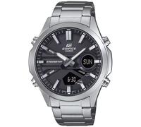 Casio Edifice EFV-C120D-1AEF - Man - 46 mm - Analogue - Quartz - Mineral Glass Black 22 mm