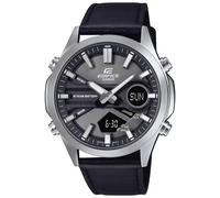 Casio Edifice EFV-C120L-8AEF - Man - 46 mm - Analogue - Quartz - Mineral Glass Grey 24 mm