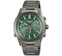 Casio Edifice EQB-1300dc-3aef Men's Multifunction Casual Watch Code EQB-1300DC-3AEF