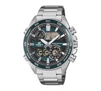 Casio Edifice ERA-130D-3ADF Analog-Digital Green Watch Men (ED714)