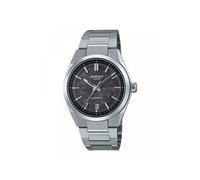 Casio Edifice Forged Carbon Dial Automatic Watch EFK-100CD-1AER