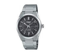 Casio Edifice Forged Carbon Dial Automatic Watch EFK-100CD-1AER