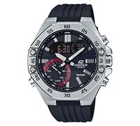 Casio Edifice Full-Time Smartphone Link Chronograph Watch ECB10P-1A