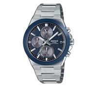 Casio Edifice Solar Powered Chronograph Watch EFS-S650D-2AEF