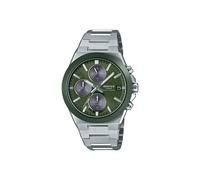 Casio Edifice Gents Solar Powered 40mm Chronograph Watch EFS-S650D-3AEF