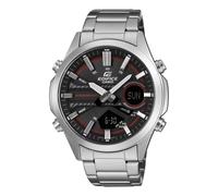 Casio Edifice Gents Stainless Steel Bracelet Watch EFV-C120D-1A4EF