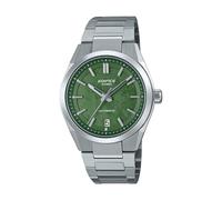 Casio Edifice Green Electroforming Dial Automatic Watch EFK-100D-3AER