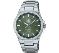 Casio Edifice Green Watch CSI-491