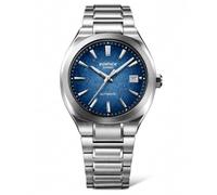 Casio Edifice EFK-200D-2AER - Man - 38 mm - Analogue - Automatic - Sapphire Glass Blue 38 mm