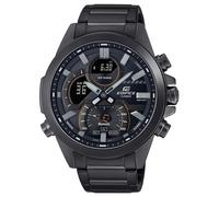 Casio Edifice Mens Black Watch ECB-30DC-1AEF Stainless Steel (archived) - One Size