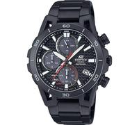 Casio Men's Chronograph Quartz Watch with Stainless Steel Strap EFS-S640DC-1AVUEF