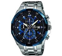 Casio EFR-539D-1A2VUEF Watch Silver Men Edifice
