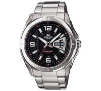 CASIO - Men's Watch EF-129D-1AVEF
