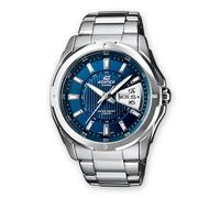 Casio EF-129D-2AVEF - Men`s Watch