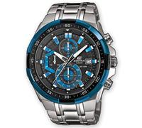 Casio EFR-539D-1A2VUEF Watch Silver Men Edifice