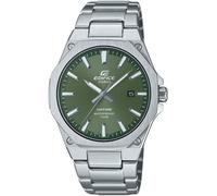 Casio Edifice Dark Green Dial Watch EFR-S108D-3AVUEF