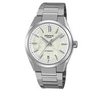 CASIO Edifice Men's Watch Automatic Steel/Silver Colored EFK-100D-7AER