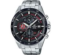 Edifice Efr 556db 1avuef Watch Silver Men