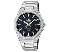 Edifice Efr-s108d-1avuef Watch Silver
