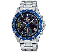CASIO Edifice Men's Watch in Steel - CA.EFV-540D1A2VUEF
