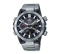 Casio ECB-2000D-1AEF Edifice Solar Mens Watch 48mm 10ATM