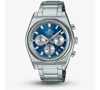Casio Edifice Motorsports Blue Chronograph Watch EFB-730D-2AVUEF