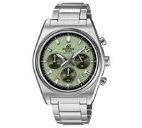 Edifice EFB-730D-3AVUEF Motorsports Chronograph Classic Watch