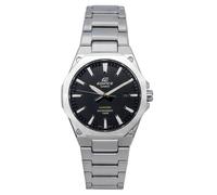 Casio Edifice Slim Line Black Dial Quartz EFR-S108D-1A 100M Men's Watch