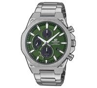 Casio Silver Mens Chronograph Watch Edifice EFS-S570D-3AUEF