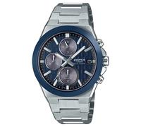 Casio Edifice Solar Powered Chronograph Watch EFS-S650D-2AEF