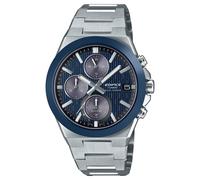 Casio Edifice Solar Powered Chronograph Watch EFS-S650D-2AEF