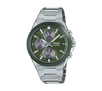 Casio Edifice Solar Powered Chronograph Watch EFS-S650D-3AEF