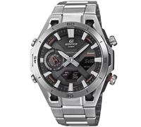 Casio Edifice Sospensione ECB-2300D-1AEF - Man - 46 mm - Analogue - Quartz - Mineral Glass Black 46 mm