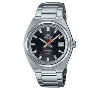 Casio EDIFICE Sports Classic (38.5mm) Black Dial / Stainless Steel
