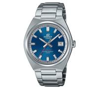 Casio EDIFICE Sports Classic (38.5mm) Blue Dial / Stainless Steel