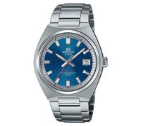Casio EDIFICE Sports Classic (38.5mm) Blue Dial / Stainless Steel