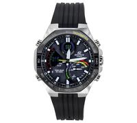 Casio Ecb-950mp-1aef Watch Silver