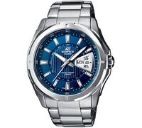 CASIO - Men's Watch EF-129D-2AVEF