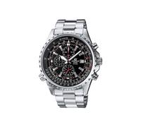 Casio Ef-527d-1avef Edifice Watch Silver Man