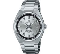 Casio EFB-109D-7AVEF Wristwatch Edifice 38mm 10ATM Quartz Unisex Silver Link ...