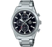 Casio Efb-710d-1avuef Watch Silver Men