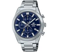 Casio EFB-710D-2AVUEF Edifice (41mm) Blue Dial / Stainless Watch